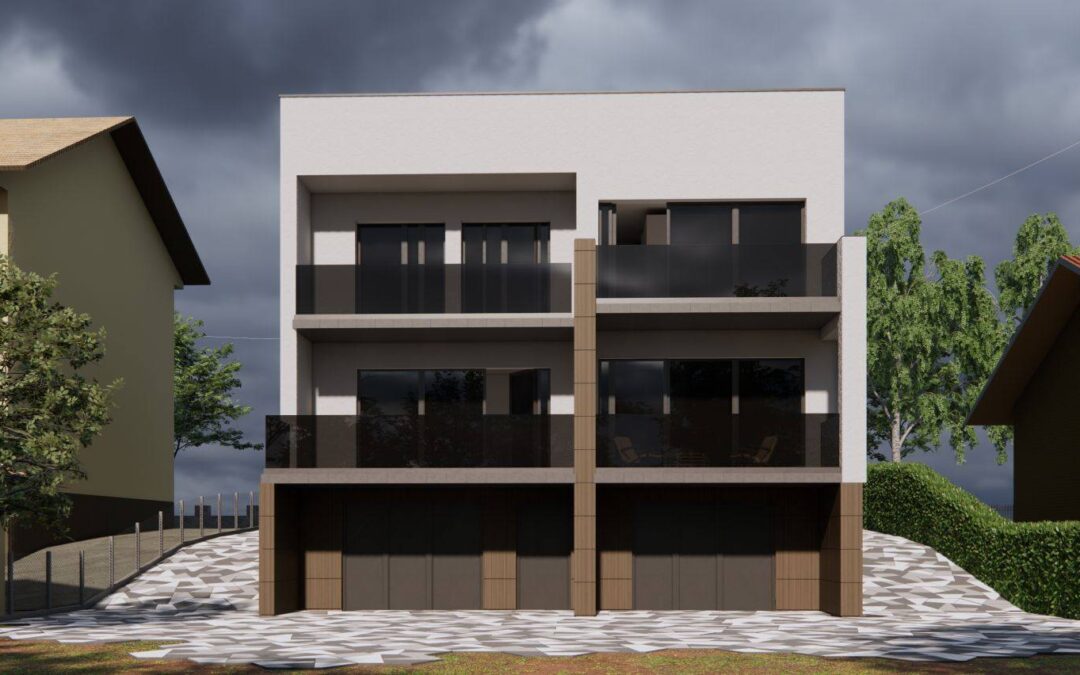 Projektovanje